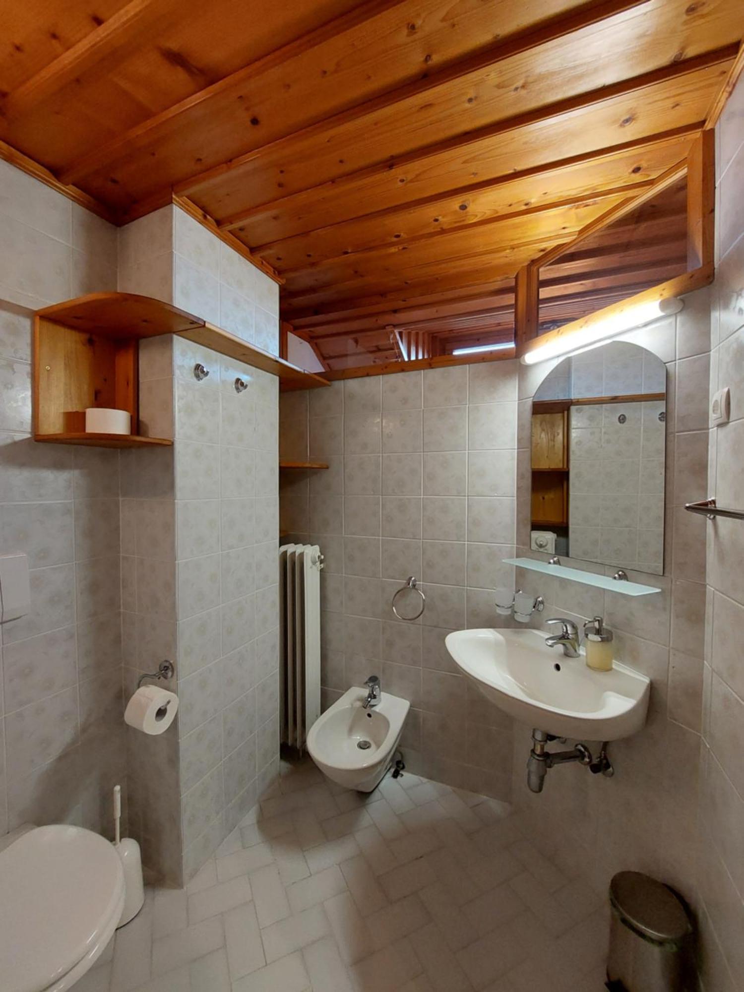 Guest House Vera Bled Habitación foto